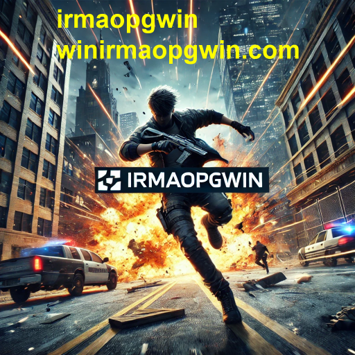 A Revolução dos Jogos de Ação: Adrenalina e Emoção em Cada Jogada