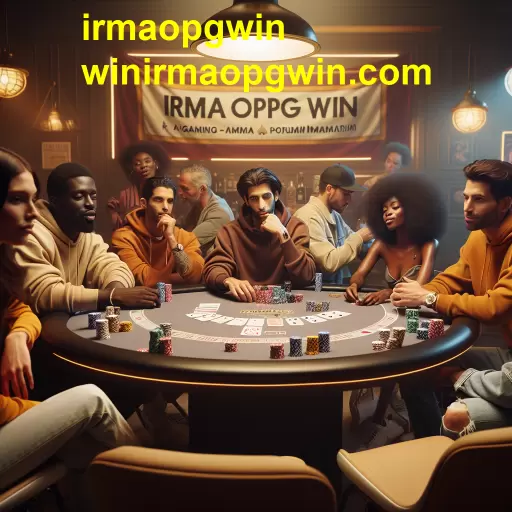 O Fascinante Mundo dos Jogos de Cartas no Irmão PG Win