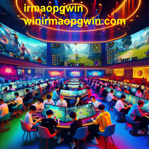 O Crescimento do Multijogador nos Jogos Eletrônicos