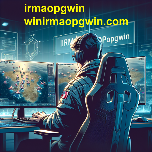 A Importância dos Jogos de Estratégia no Mundo dos Games